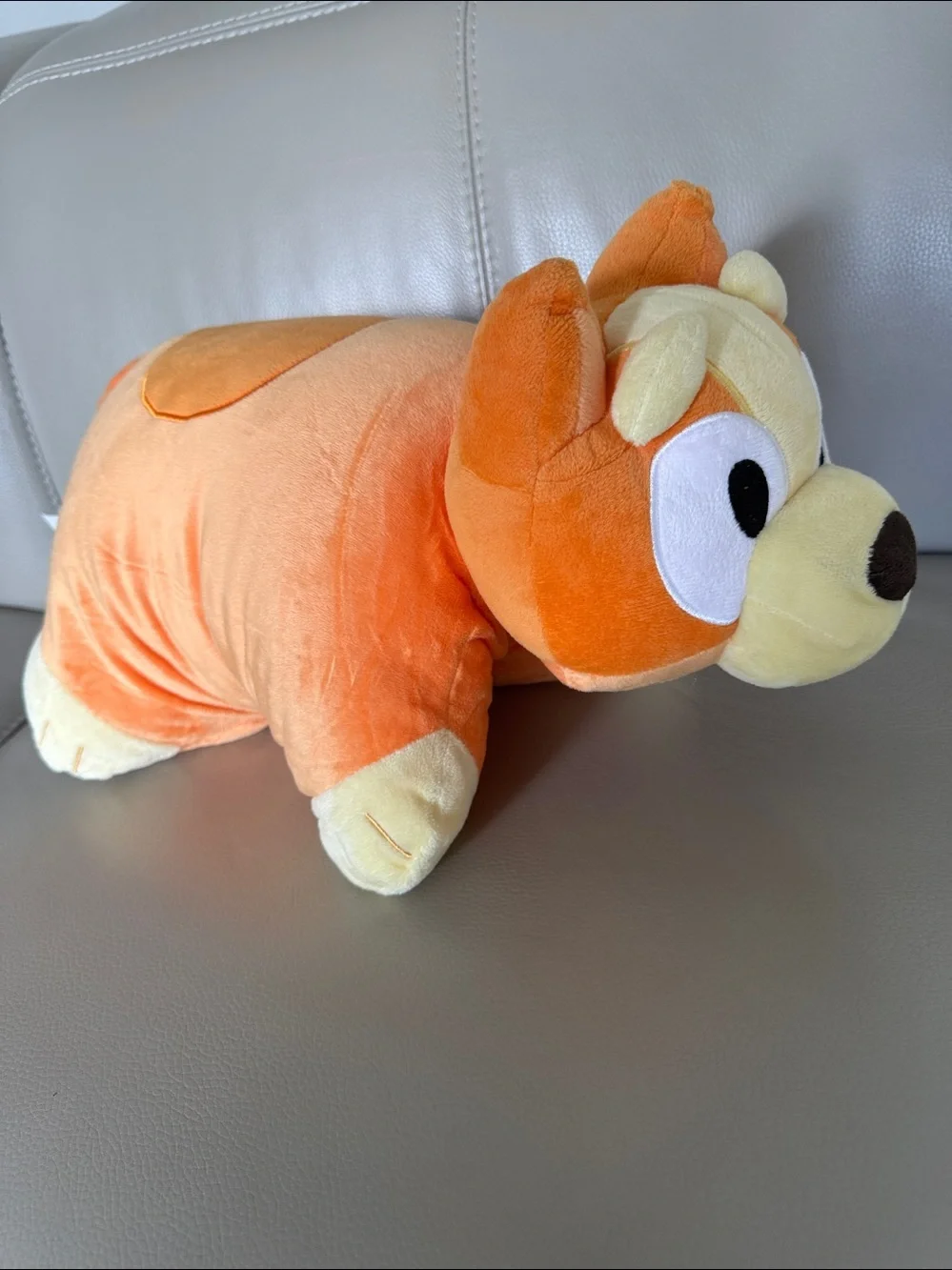 Pillow Pets Bingo Stuffed Animal Plush Toy